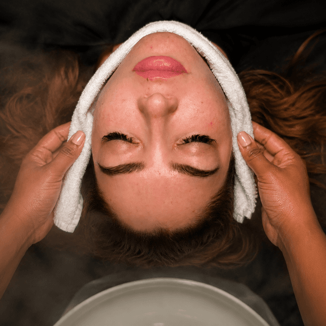 Custom Facial Package - 3 Sessions at BE TRU BEAUTY SPA in Fairfield, CT